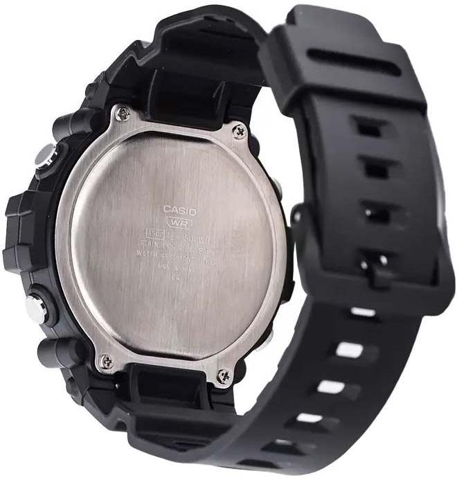Casio AE-1500WH-8B