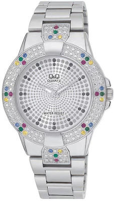 Q&Q Casual Q769J201Y