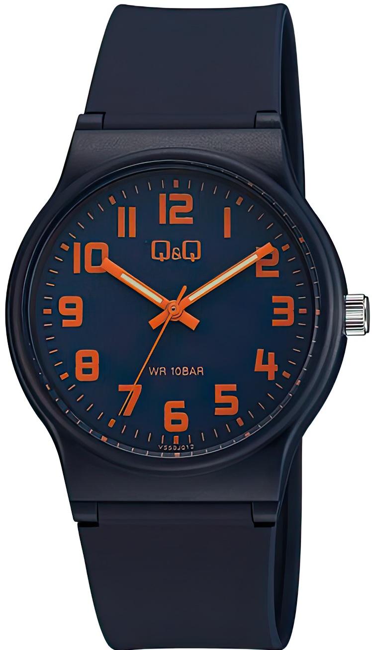 Наручные часы  Q&Q  Casual Q&Q VS50J012Y (фото 1) Наручные часы  Q&Q  Casual Q&Q VS50J012Y (фото 1)