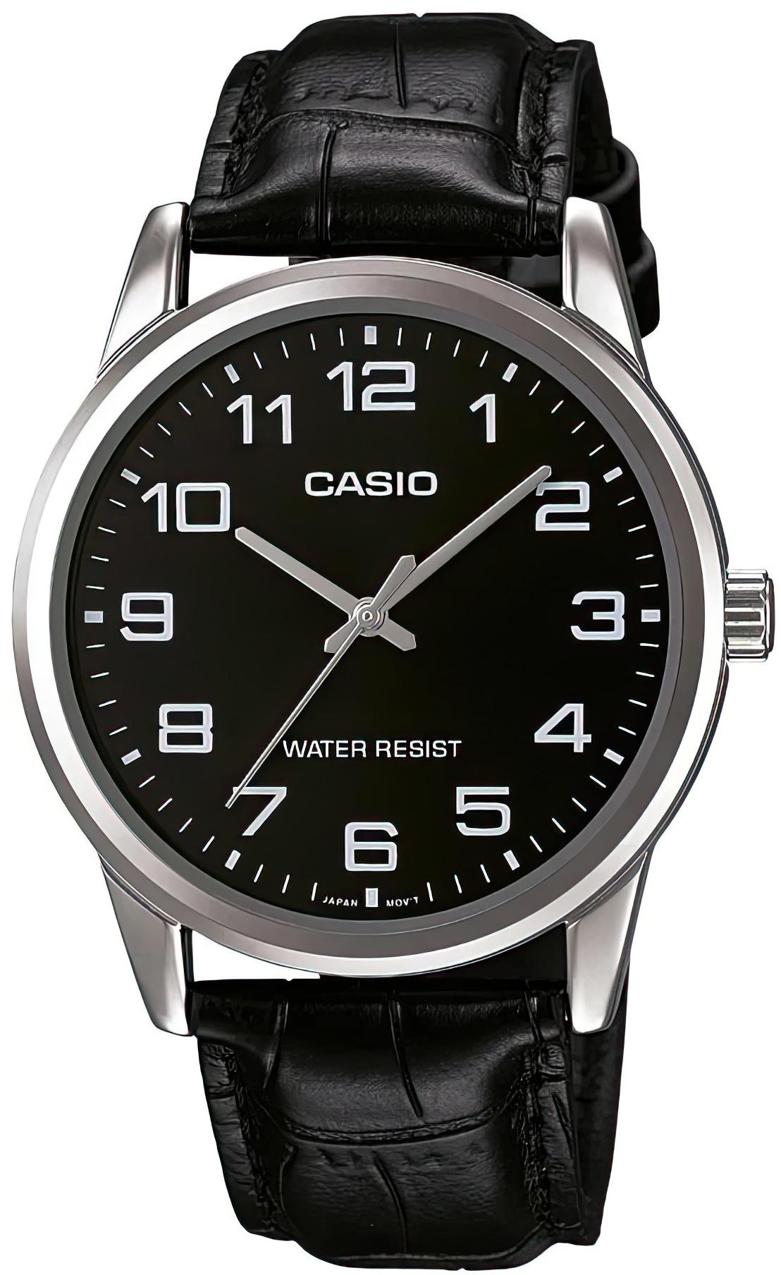 Casio Collection MTP-V001L-1B