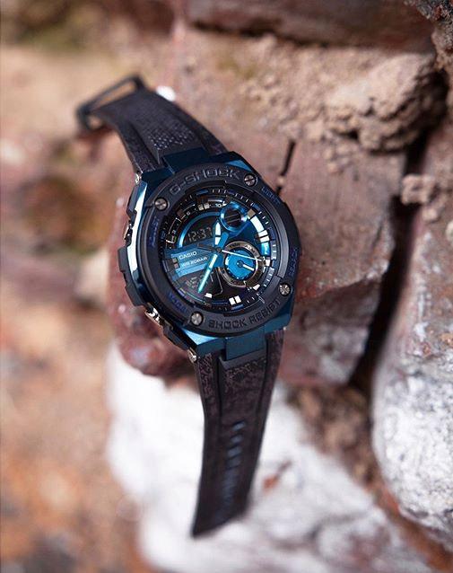 Casio G-Shock GST-200CP-2A