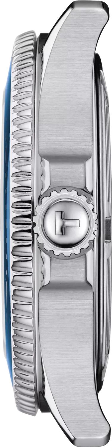 Tissot Seastar T120.210.11.041.00