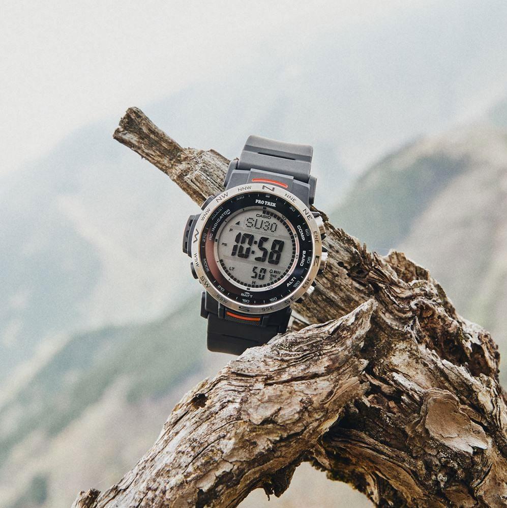 Casio ProTrek PRW-35-1A
