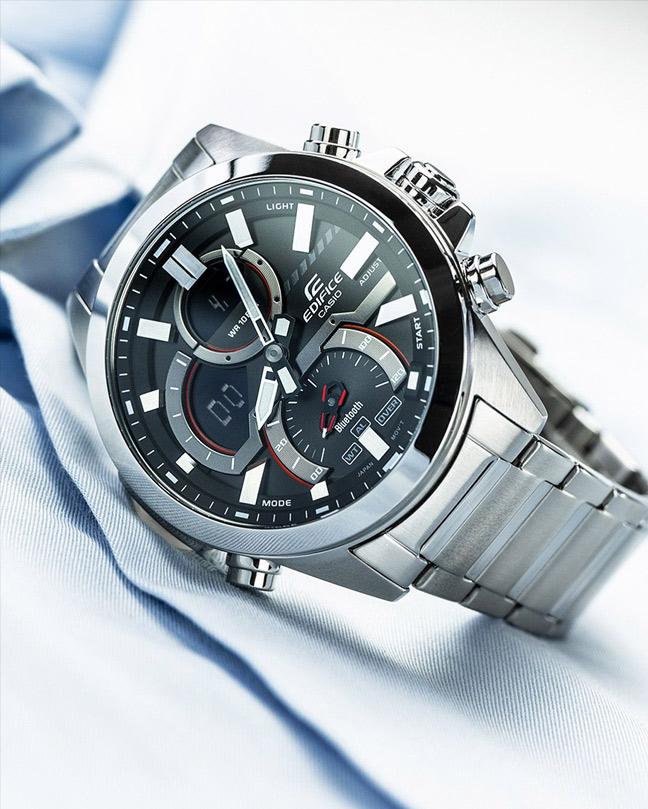 Casio ECB-30D-1A
