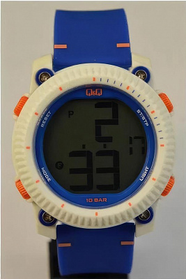 Наручные часы Q&Q M192J803Y