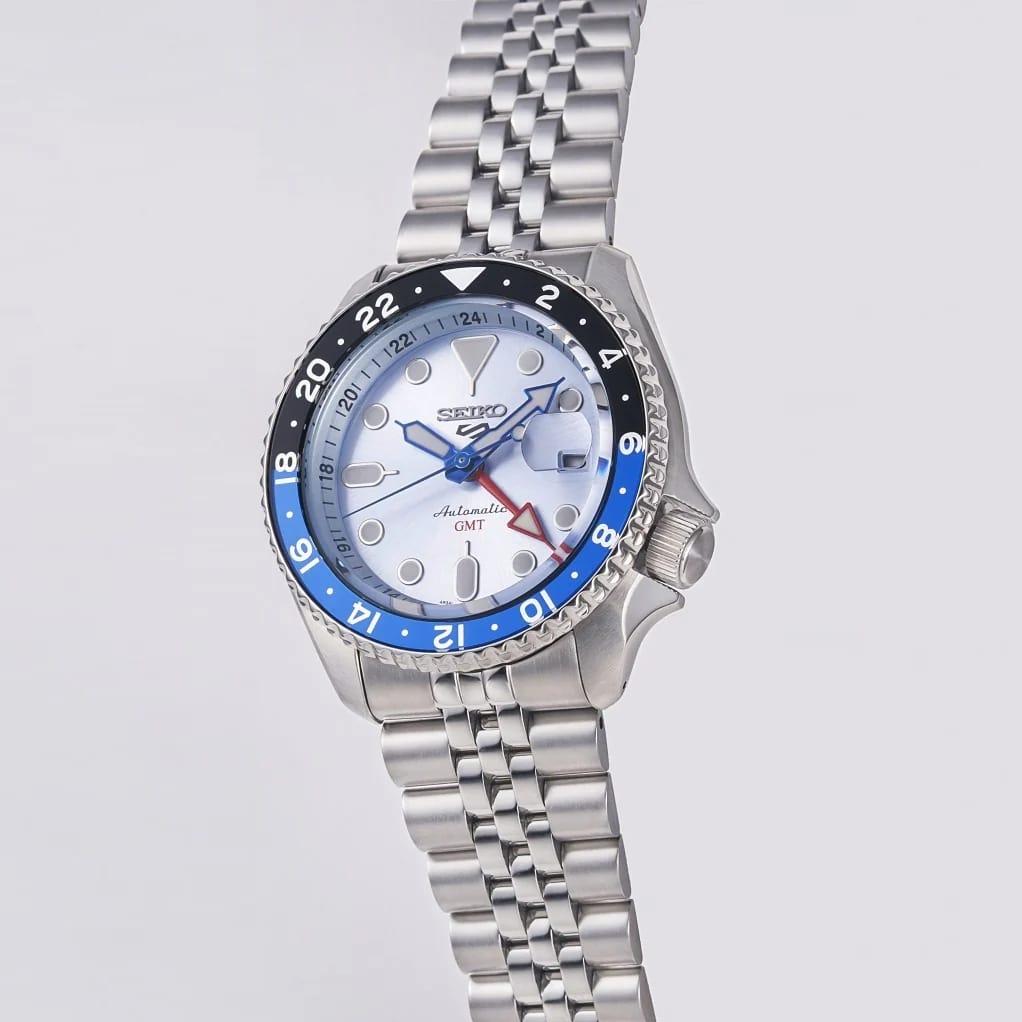 Seiko Seiko 5 Sports SSK029K1