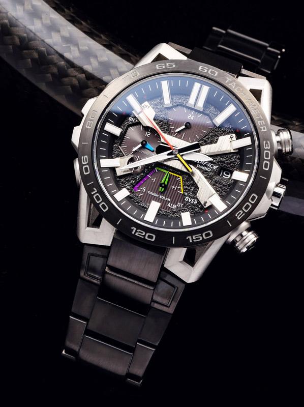 Casio EQB-2000DC-1A