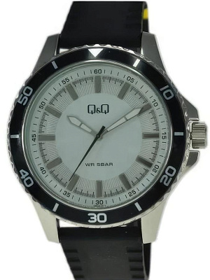 Q&Q Attractive QB24J311Y