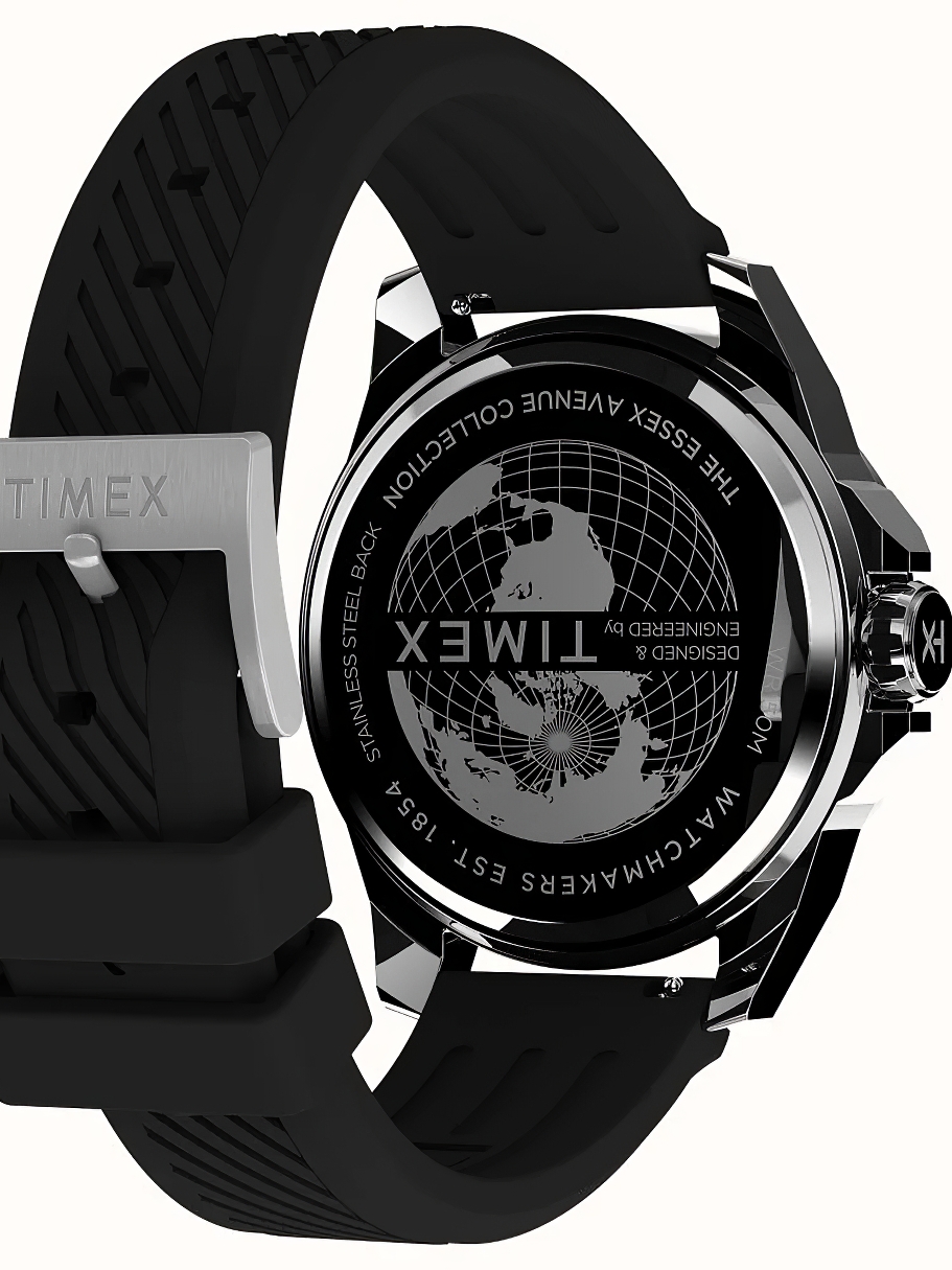 Timex Essex Avenue TW2W42900