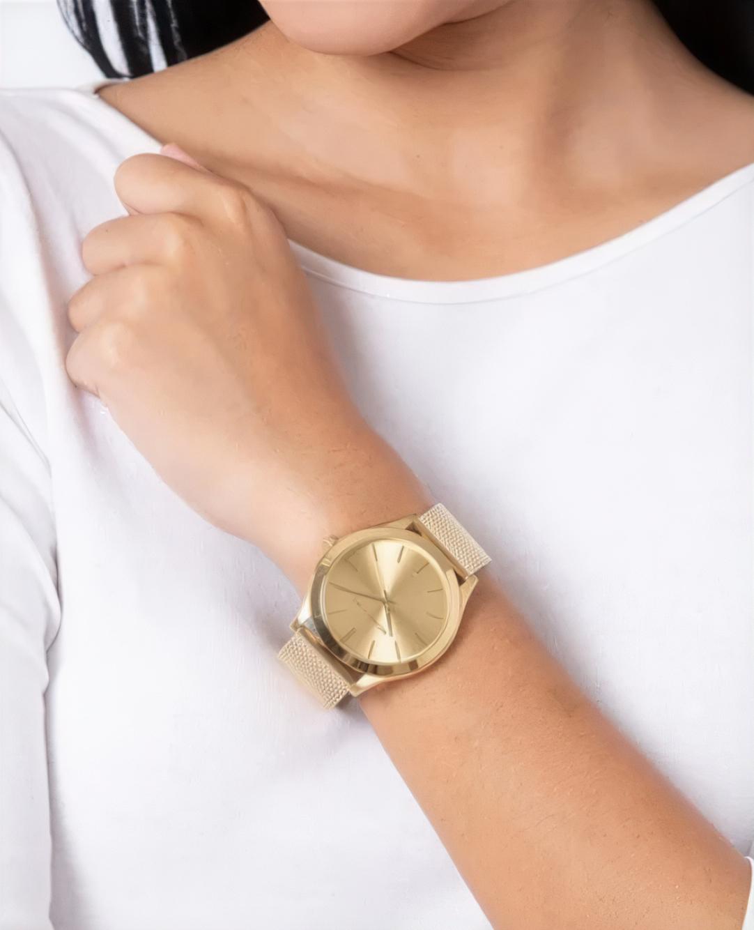 Michael Kors Rose Gold-Tone MK8625