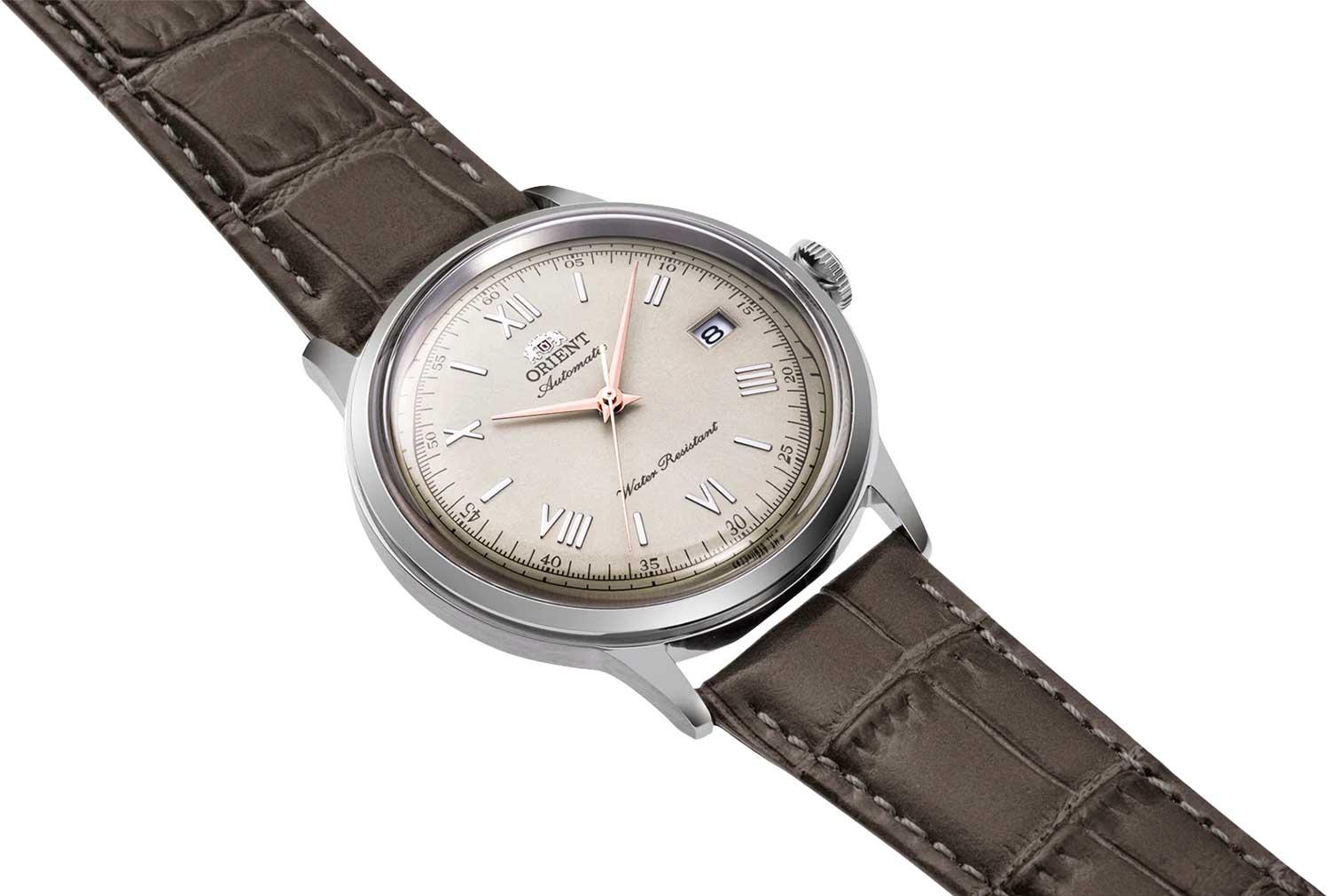 Orient Automatic RA-AC0025N
