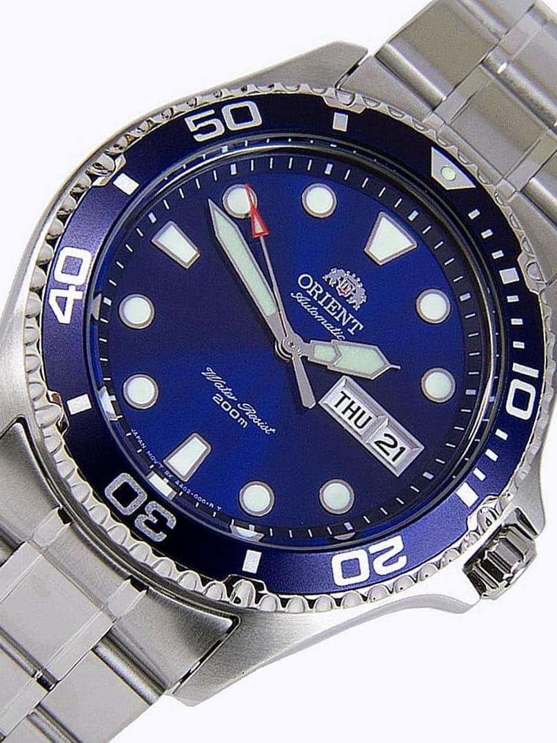 Orient FAA02005D