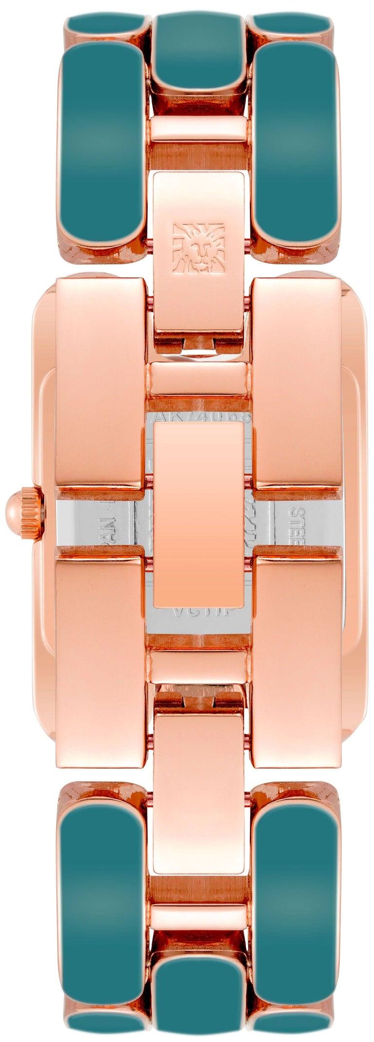 Anne Klein Steel 4068RGTE