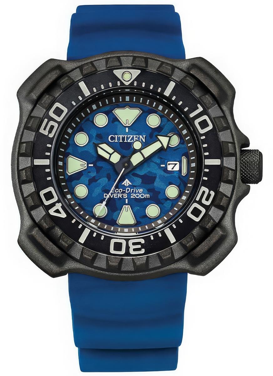Citizen Promaster BN0227-09L