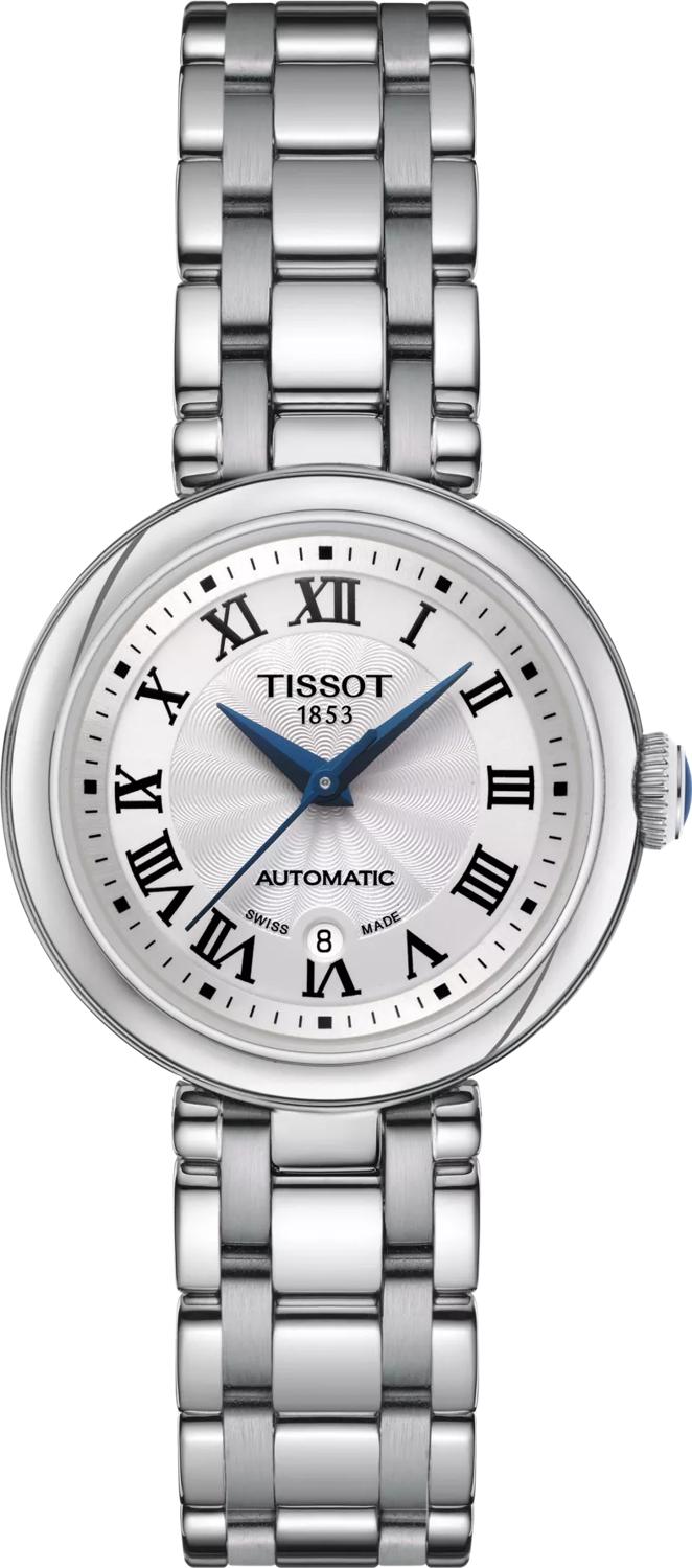 Наручные часы  Tissot  Bellissima Tissot T126.207.11.013.00 (фото 1) Наручные часы  Tissot  Bellissima Tissot T126.207.11.013.00 (фото 1)