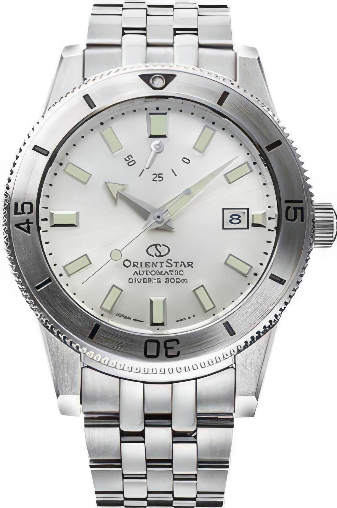 Orient  Orient Star RE-AU0502S