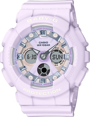 Casio BA-130WP-6A