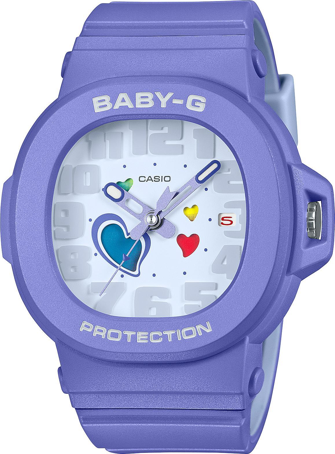Casio BGA-10-6A