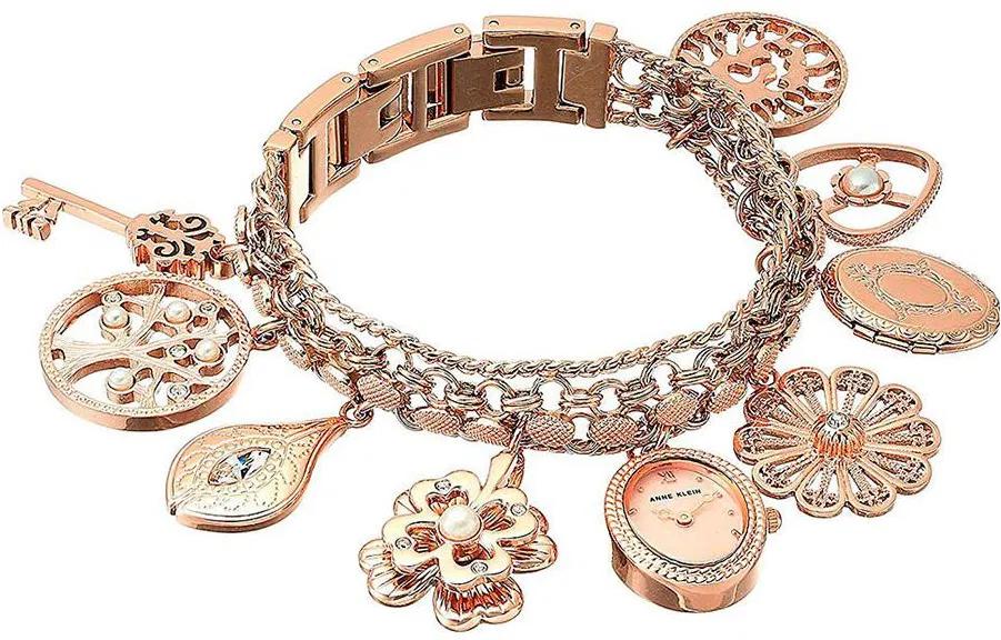 Anne Klein 8096RMCH