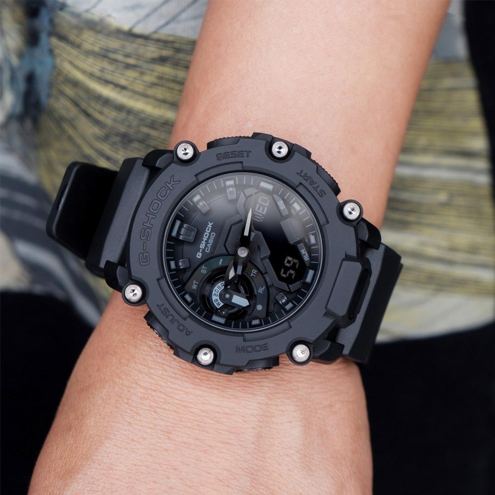 Casio GA-2200BB-1A