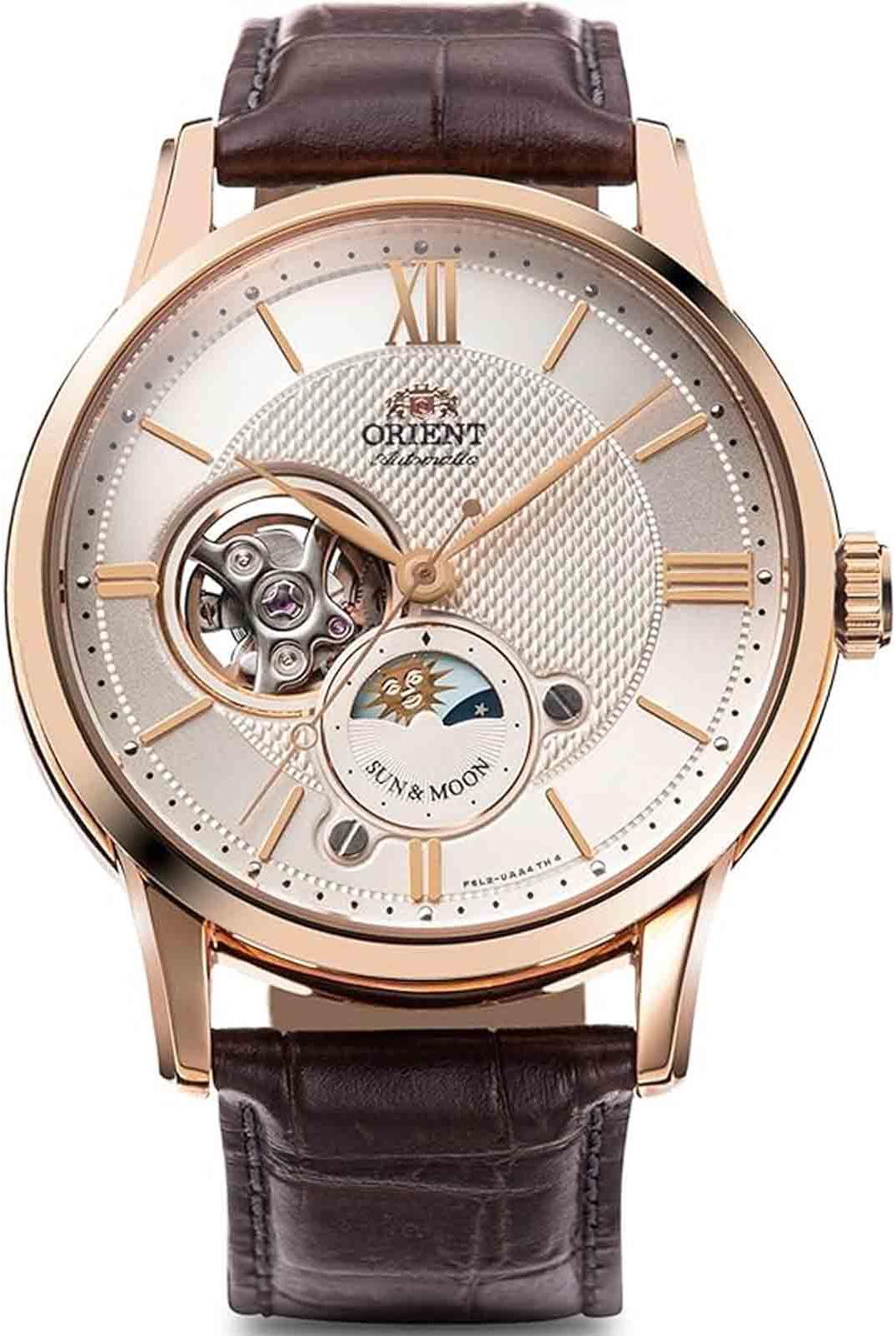 Наручные часы Orient RN-AS0002J