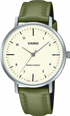 Наручные часы Casio LTP-VT03L-3B