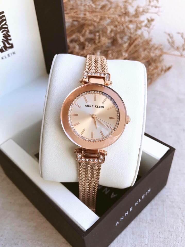 Anne Klein Steel 1906RGRG