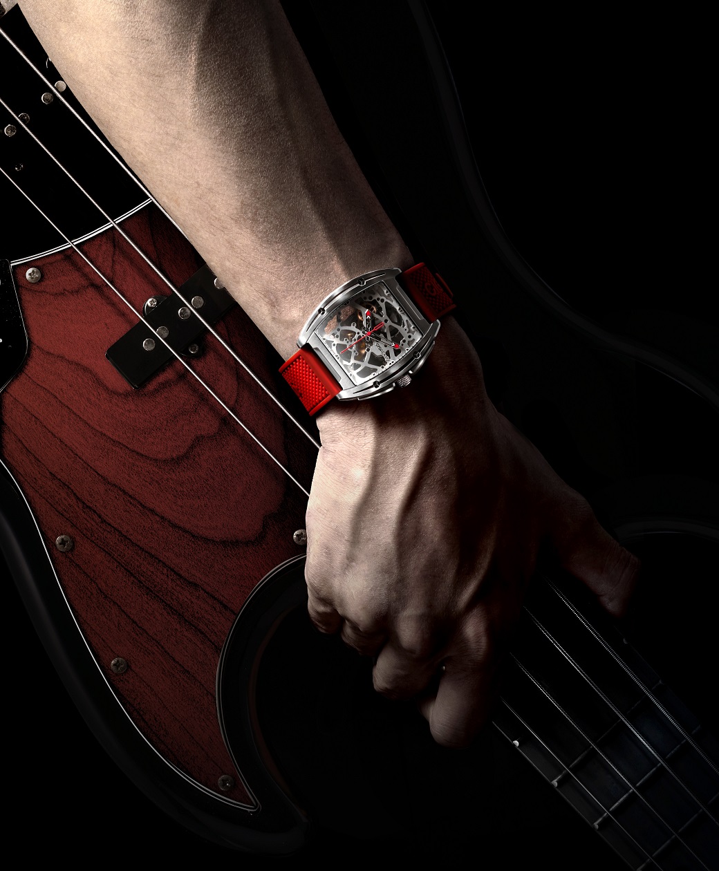 CIGA Design Z031-SISI-W15RE