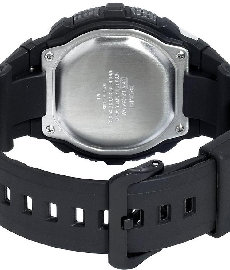 Casio Collection AE-2000W-1A