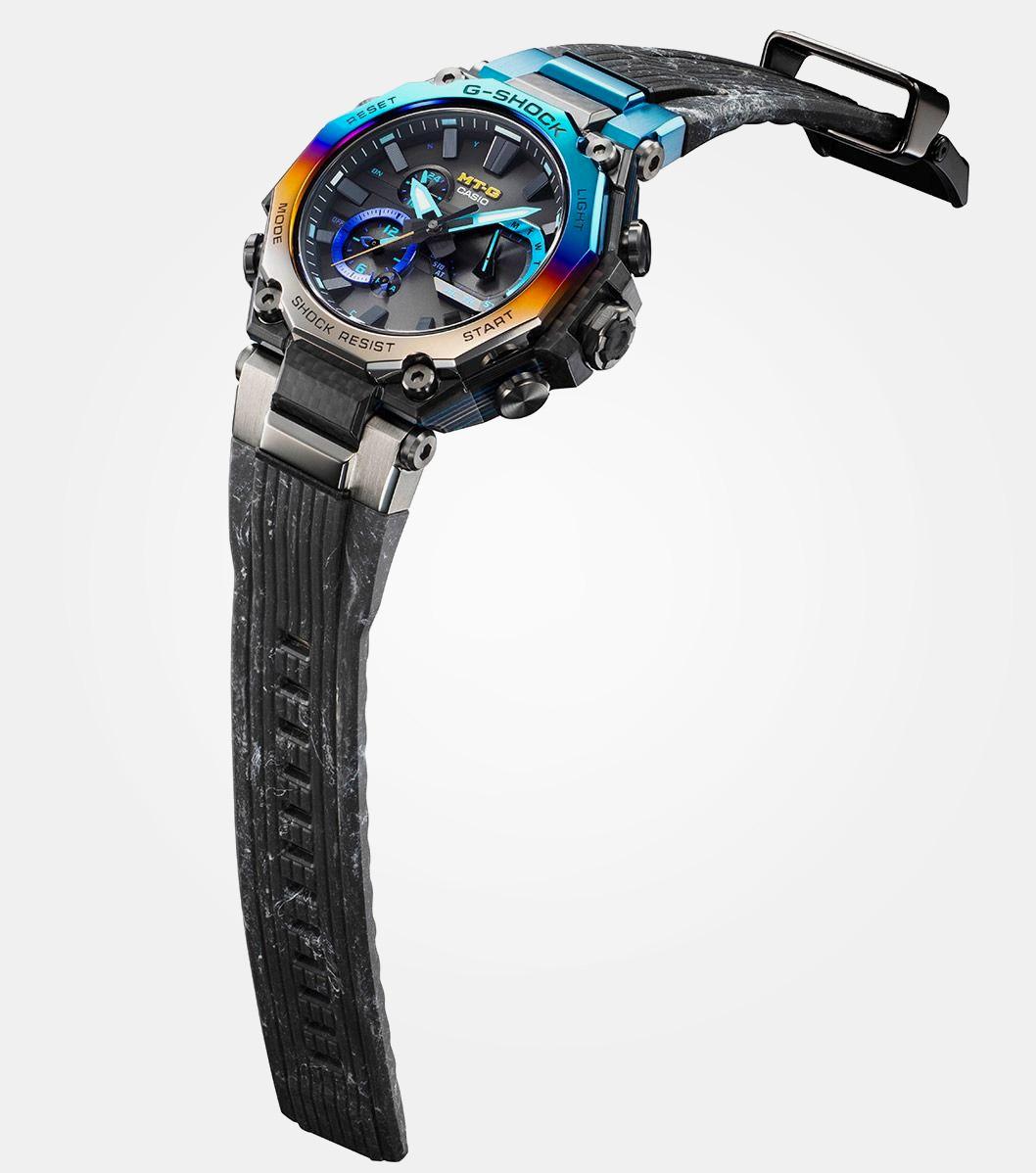 Casio G-Shock MTG-B2000YST-1A