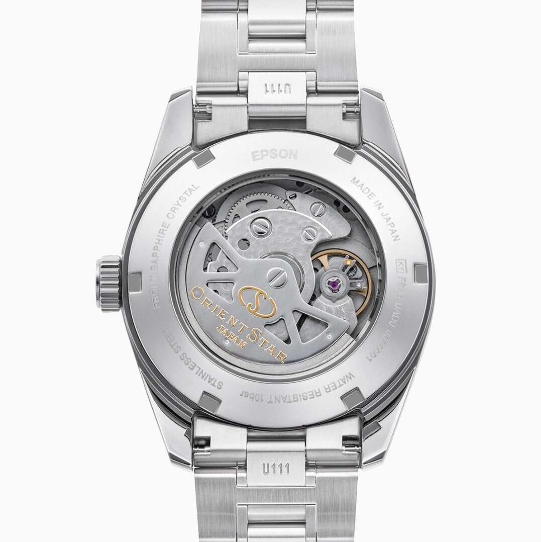 Orient Automatic RE-AU0107E