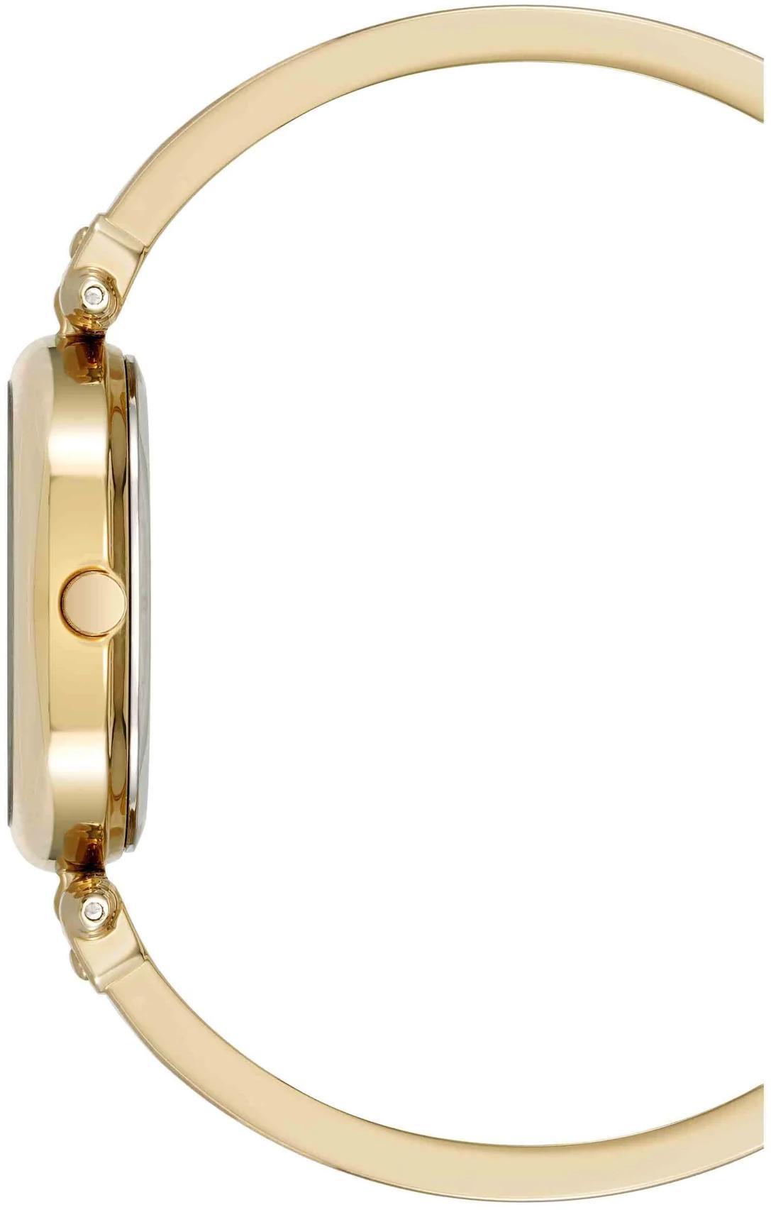 Anne Klein Diamond 5118BKGB