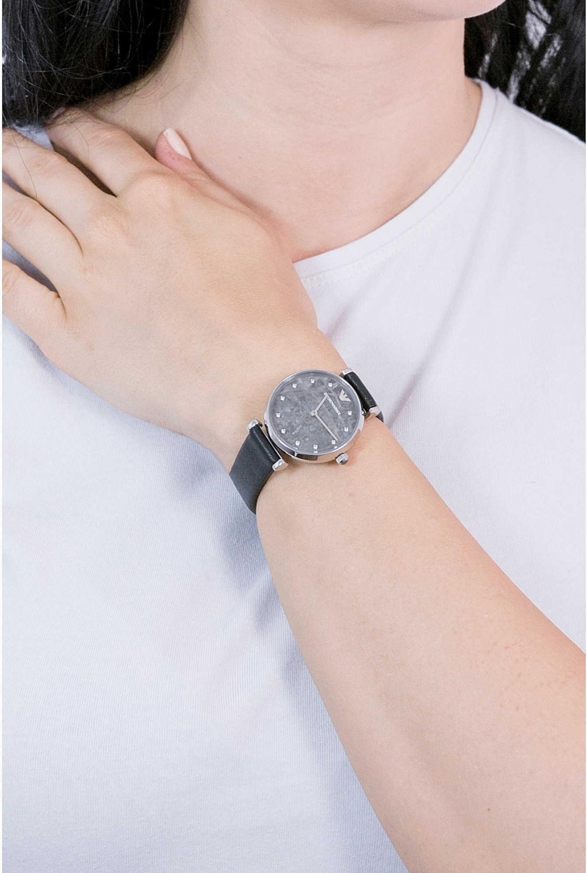 Emporio Armani Retro AR11171