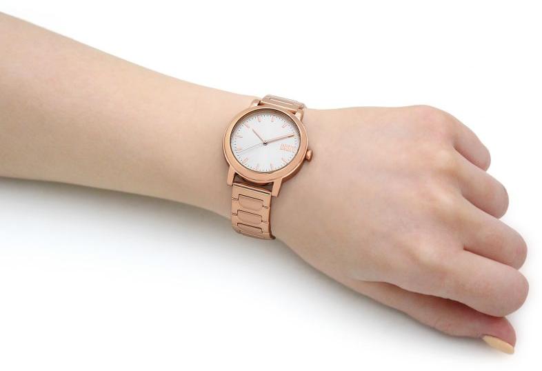 DKNY Soho NY6622