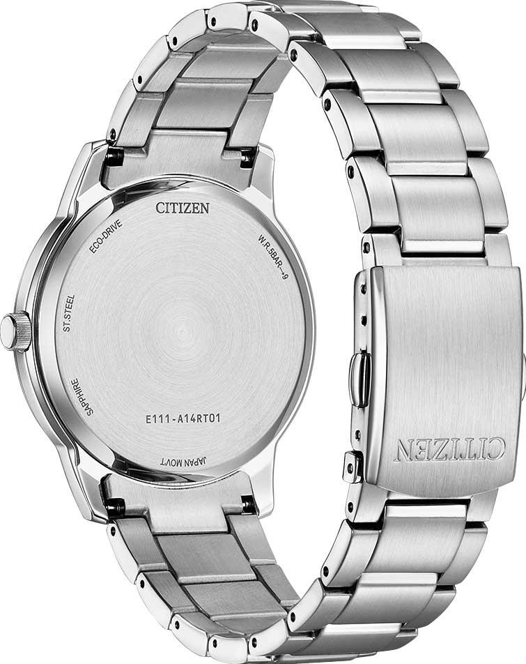 Citizen Eco Drive BM6978-77A