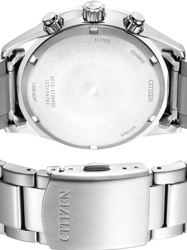 Citizen Eco Drive CA0770-81L