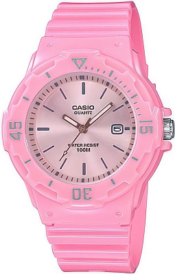 Casio LRW-200H-4E4