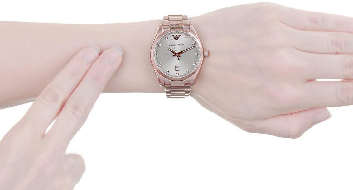Emporio Armani Classics AR6065