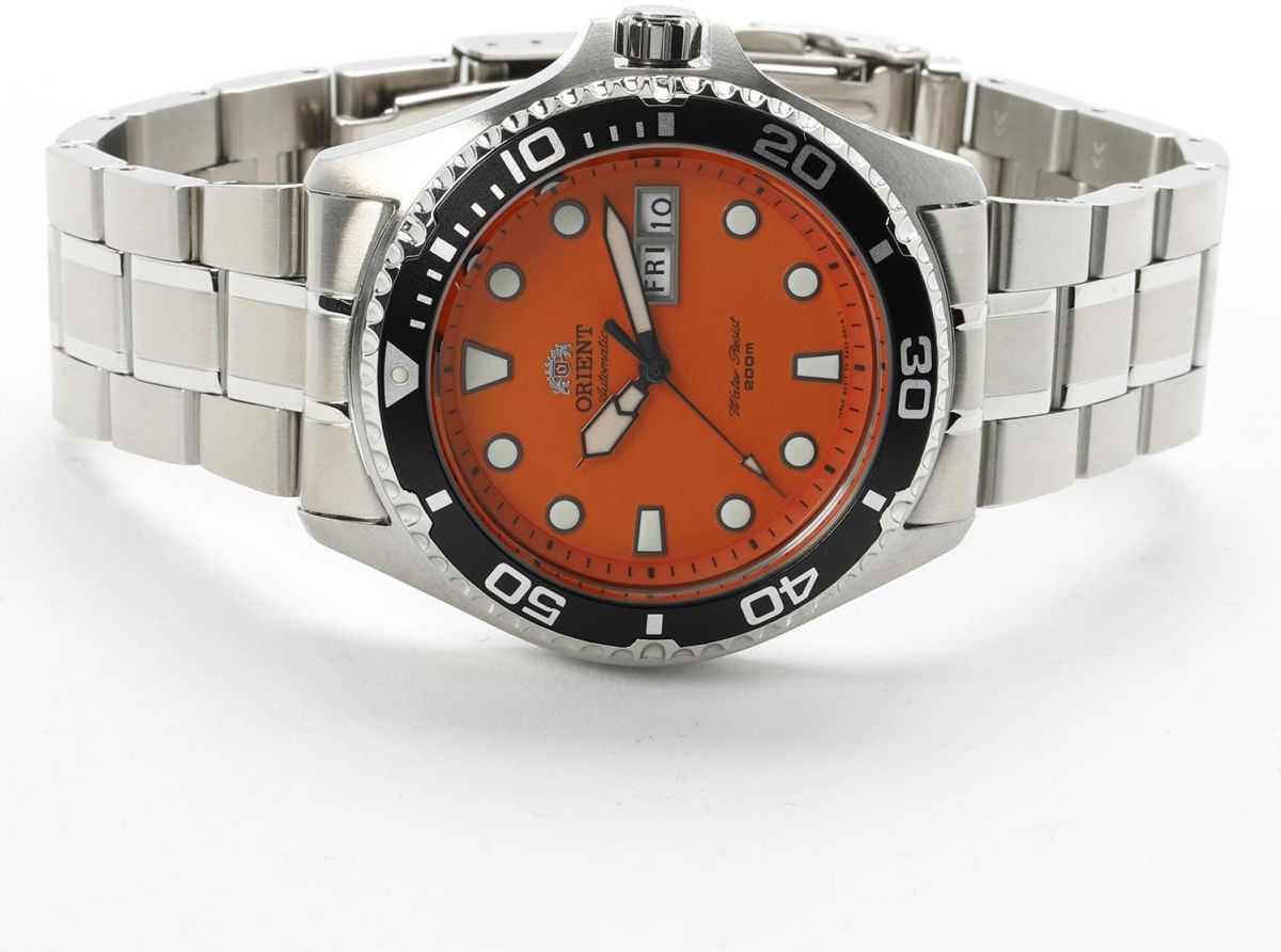 Orient Automatic TAA02006M