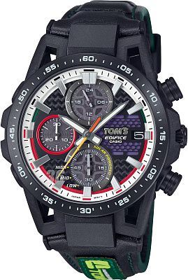 Casio EFS-S641TMS-1A