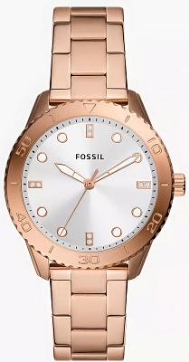 Fossil BQ3886