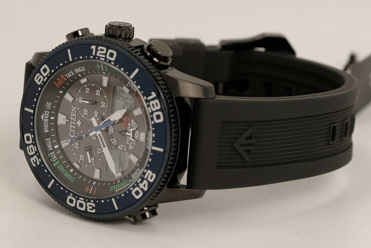 Citizen Promaster Marine JR4065-09E