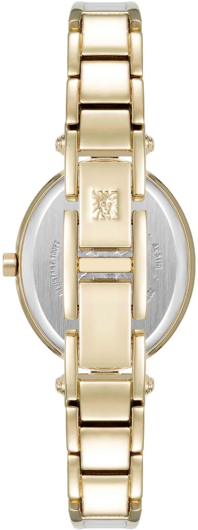 Anne Klein 5118WTGB