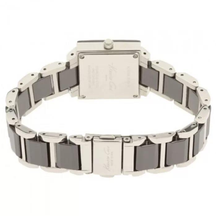 Kenneth Cole Steel KC4742