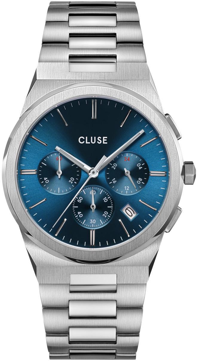 Наручные часы  Cluse  Vigoureux Cluse CW20801 (фото 1) Наручные часы  Cluse  Vigoureux Cluse CW20801 (фото 1)