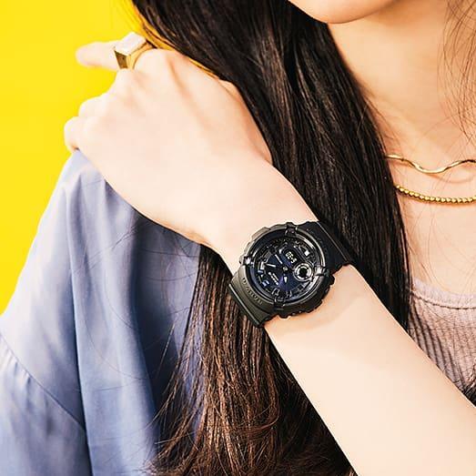 Casio BGA-280-1A