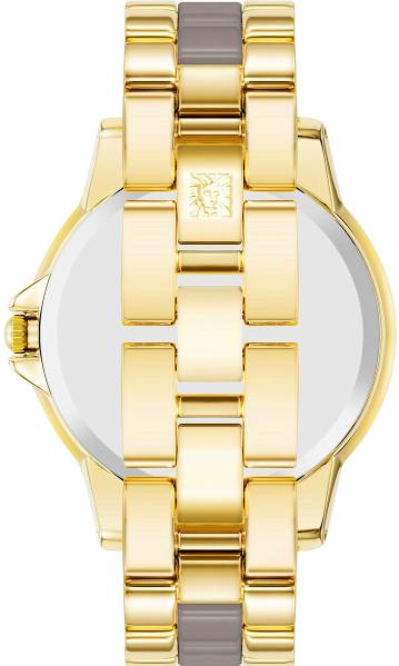 Anne Klein Diamond 4120TPGB