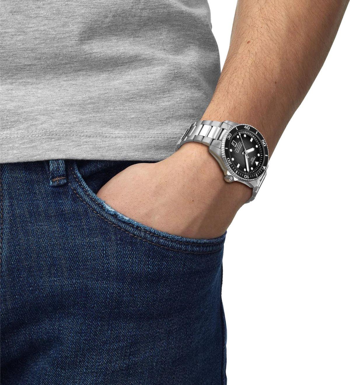 Tissot T120.807.11.051.00
