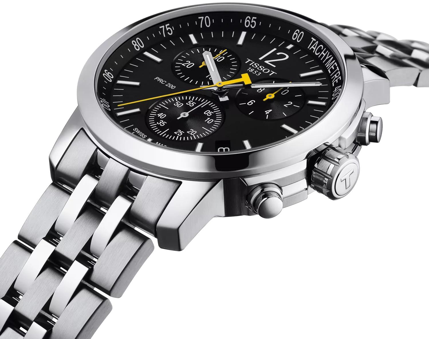 Tissot PRC 200 T114.417.11.057.00