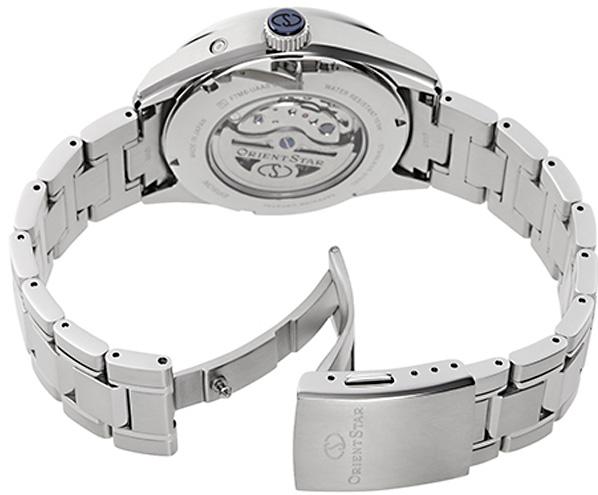 Orient  Orient Star RE-AY0002S